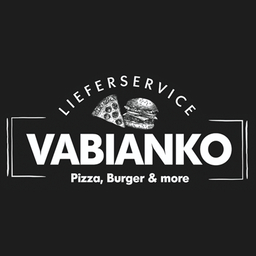 Pizza Vabianko logo.